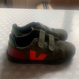 Veja boy’s sneakers